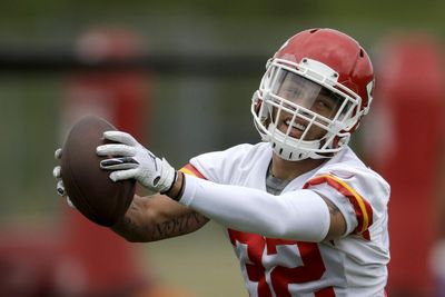 Chiefs S Tyrann Mathieu returns to practice on Thursday