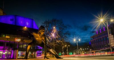 Plymouth theatre honoured at National Lottery's Big Night of Musicals