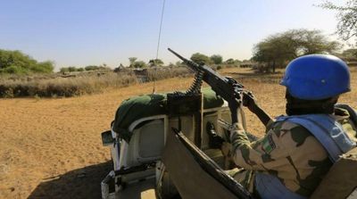 More Than 15,000 People Displaced in New Darfur Violence