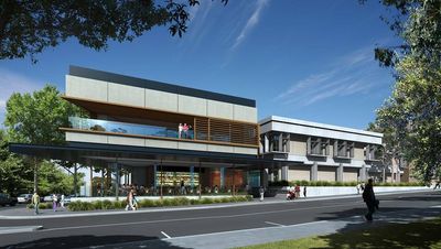 State, feds fill funding hole for art gallery