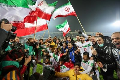 Iran into World Cup final as Japan, South Korea move closer