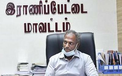 Day after her plea, transgender gets health volunteer job at PHC