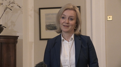 Government wants protocol deal that can be supported by everyone in NI – Truss