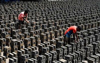 India’s economy and the challenge of informality