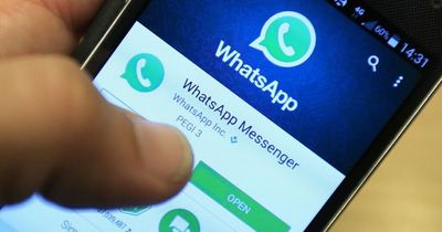 New WhatsApp change to sending photos to mates with 'media picker' feature