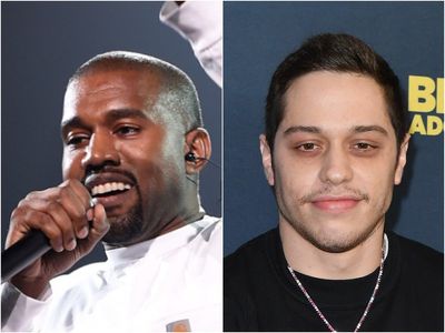 Kanye West fans make Pete Davidson prediction about new album Donda 2 following release date announcement