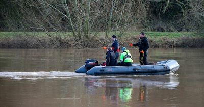 Nottinghamshire village in mourning as car plunges into River Trent with people inside