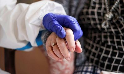 What are the new Covid rules for English care homes and are they safe?