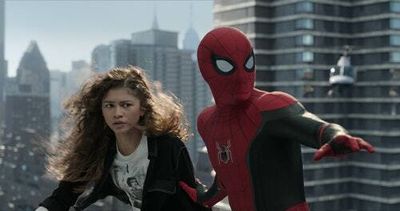 'Spider-Man 3's' script reveals a twist on Peter and MJ's ending