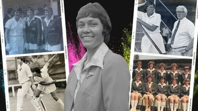 Women's Ashes top 20: Raelee Thompson relives 1984-85 Test series and final match from hell