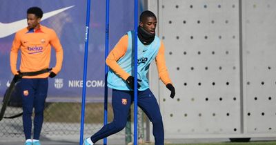 Ousmane Dembele's 'critical' transfer talks indicate Chelsea issue amid new PSG interest