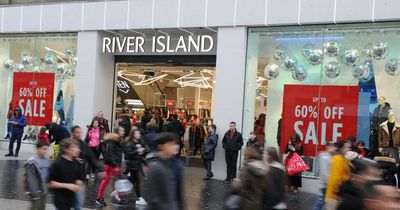 River Island shoppers praise ‘dreamy’ £65 long neutral coloured coat