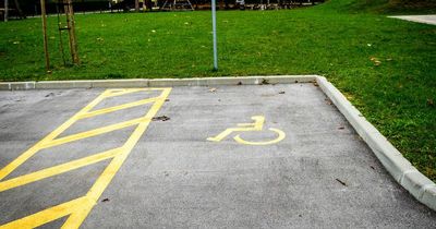 Outrage at Bristol City Council proposal to charge for disabled parking bays