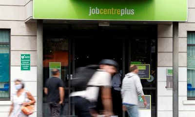 Report on effectiveness of benefit sanctions blocked by DWP