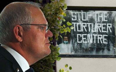 Religious leaders call on Morrison to free asylum seekers after Djokovic ordeal