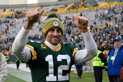 Celebrities from Aaron Rodgers to Eric Adams hit by Bitcoin crash after choosing to be paid in cryptocurrency