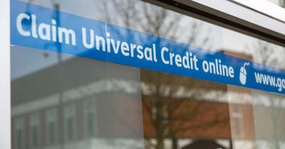 Universal Credit could be scrapped with every adult given £163.50 a week instead