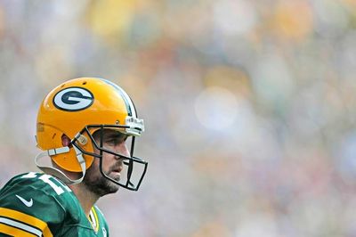 What are the potential outcomes of Aaron Rodgers’ decision?