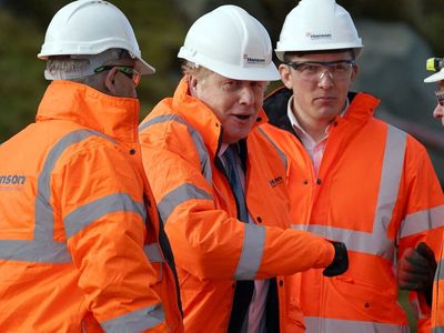 Rebels fear delays to Partygate report will give Boris Johnson time to spin it in his favour