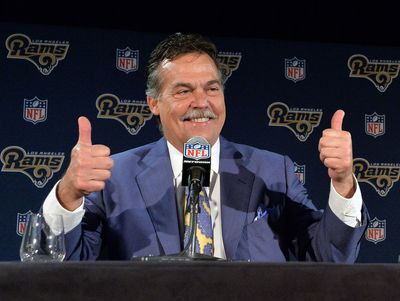 Jeff Fisher lands head coaching job in USFL and Twitter loves it