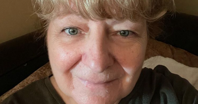Janey Godley publishing first novel in May about a woman's struggle with cancer
