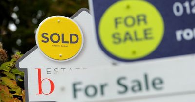 South West house prices rocket by 11.6% in a year - more than any other UK region