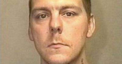 Miserable end for violent murderer who brutally stabbed to death Leeds student for £10