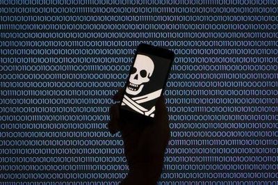 You might want to update your iPhone and MacBook ASAP