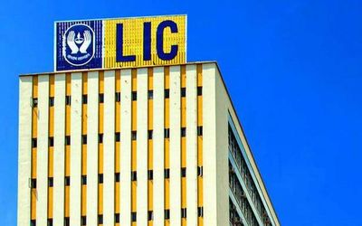 Civil outfit decries LIC disinvestment