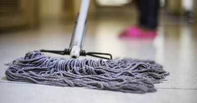 Mrs Hinch fan praises Amazon mop product but cleaners are all saying the same thing
