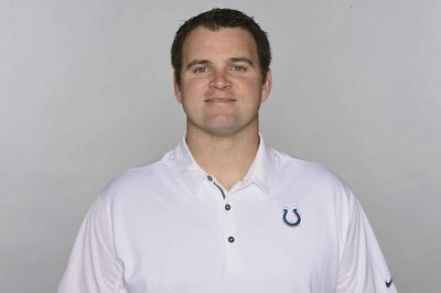 Matt Eberflus could bring Colts’ Dave Borgonzi, Alan Williams with him to Bears