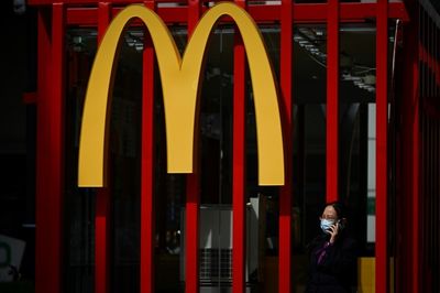 McDonald's profits rise as fast-food giant lifts prices carefully