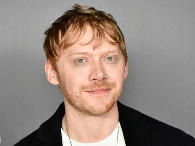 Rupert Grint returns to Instagram with adorable post of his one-year-old daughter