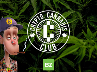 Crypto Cannabis Club Launches Marijuana Brand, Loyalty Program For NFT Owners And Some Excellent Weed