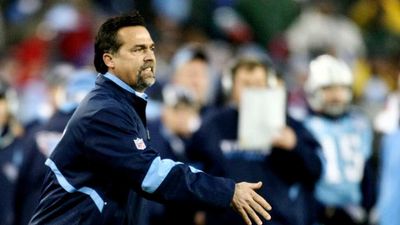 Jeff Fisher Hired as Coach of USFL's Michigan Panthers