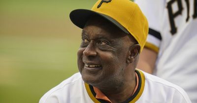 Former Pirates player Gene Clines, part of MLB’s first all-minority lineup, dies at 75