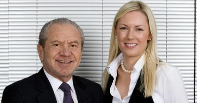 The Apprentice winner lost job, husband and had only £90 after Lord Sugar clash