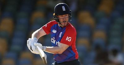 What Eoin Morgan's injury means as England look to overcome captain's absence against West Indies