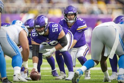 5 things immediately on the to-do list for Vikings GM Kwesi Adofo-Mensah