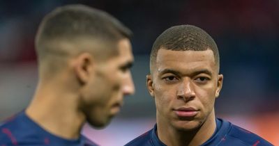 Kylian Mbappe sends message to Chelsea over £51.3m transfer mistake