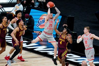 Ohio State vs. Minnesota basketball preview, prediction, and odds