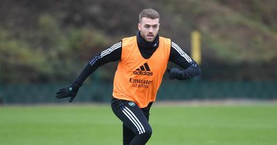 Calum Chambers signs for Aston Villa from Arsenal in permanent transfer