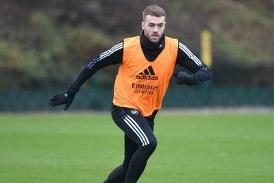 Arsenal transfer news: Calum Chambers joins Aston Villa on permanent deal