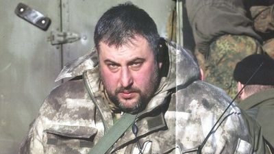 Families of Ukrainian Australians prepare for potential Russian invasion