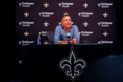 What Sean Payton Stepping Away Means | The MMQB NFL Podcast