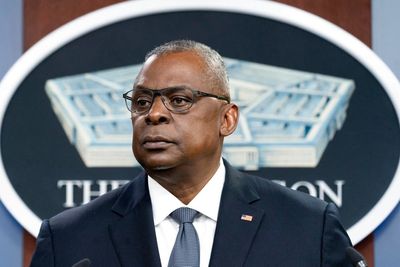 Austin orders more focus on limiting civilian casualties