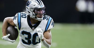 Panthers’ 2021 rookie class ranked 18th by ESPN
