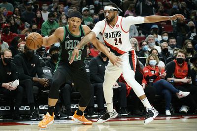 Former Griz exec, Athletic analyst John Hollinger, Athletic writer Jay King offer Celtics 2022 offseason TPE, free agency targets