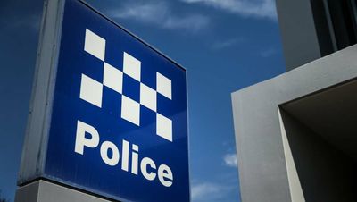 Teenager charged over alleged armed hold-up at service station