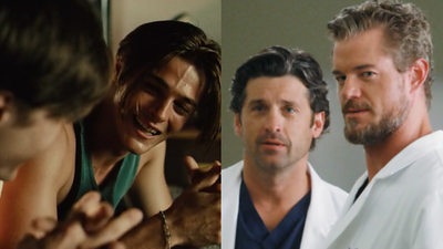 YES: Euphoria Fans Want Patrick Dempsey To Play The Present Day Version Of Cal’s Hot BFF